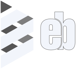 Ezan Beam Logo